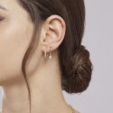Mabina - Orecchini Favola - Argento 925 - Zirconi