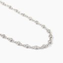 Mabina - Girocollo Skyline - Argento 925 - Zirconi