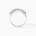 Mabina - Anello In Argento - Tormalina Sintetica - Soirée