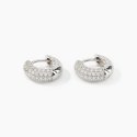 Mabina - Orecchini Virginia - Argento 925 - Zirconi