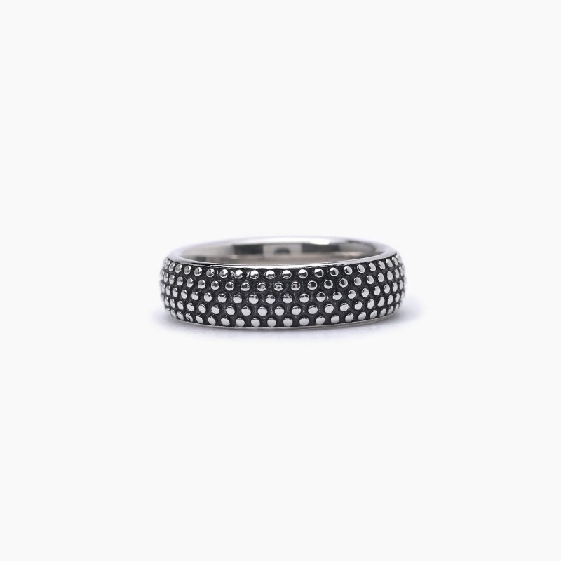Mabina - Anello Da Uomo - Argento 925 - Misura 21