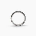 Mabina - Anello Da Uomo - Argento 925 - Misura 21