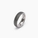 Mabina - Anello Da Uomo - Argento 925 - Misura 21