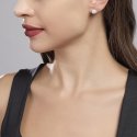 Mabina - Orecchini Ever - Argento 925 - Perle Coltivate