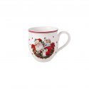 Toy’s Delight tazza senza manico, 390 ml