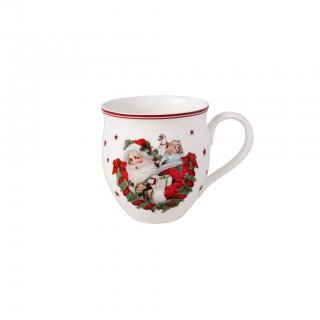 Toy’s Delight tazza senza manico, 390 ml