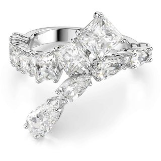 Swarovski - Anello Matrix - Zirconi - Donna