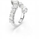 Swarovski - Anello Matrix - Zirconi - Donna