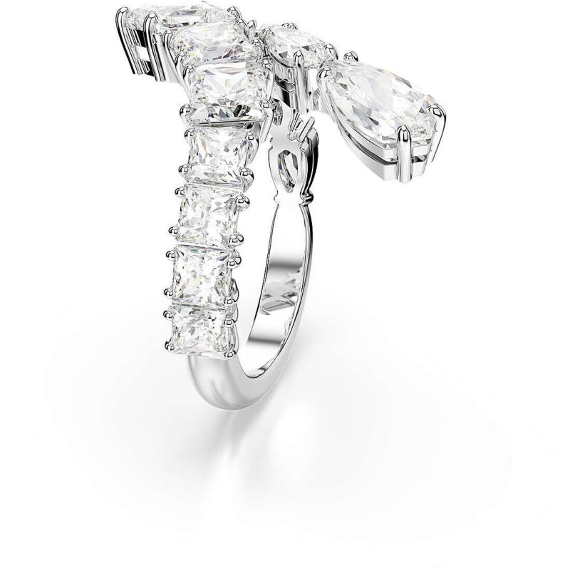 Swarovski - Anello Matrix - Zirconi - Donna
