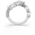 Swarovski - Anello Matrix - Zirconi - Donna