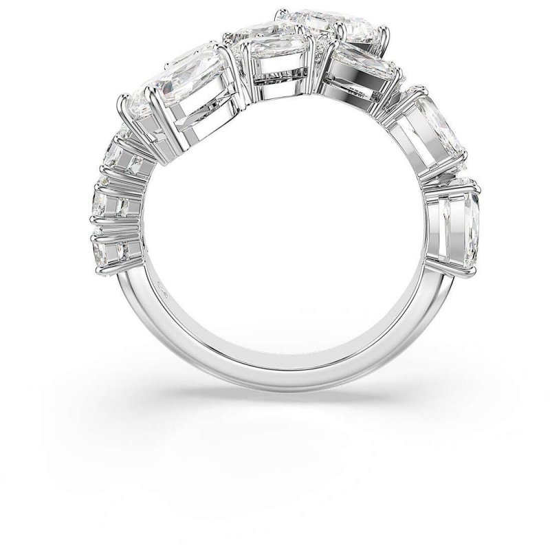 Swarovski - Anello Matrix - Zirconi - Donna