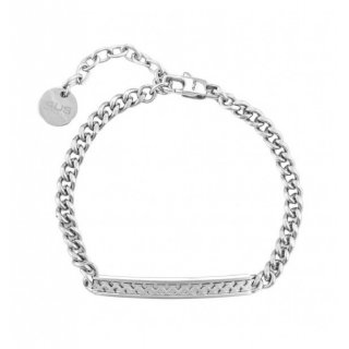 Bracciale 4Us Cesare Paciotti Uomo 4Ubr6963