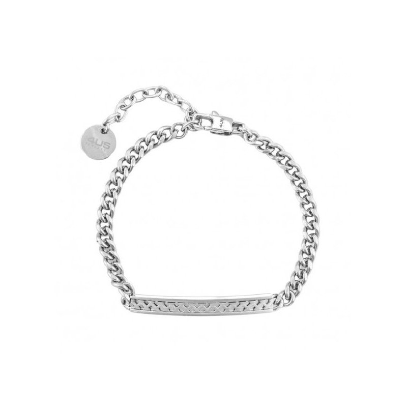 Bracciale 4Us Cesare Paciotti Uomo 4Ubr6963