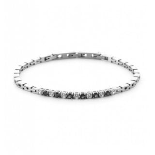Bracciale 4Us Cesare Paciotti Tennis Uomo 4Ubr6980