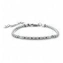 Bracciale 4Us Cesare Paciotti Uomo 4Ubr6989