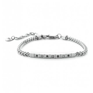 Bracciale 4Us Cesare Paciotti Uomo 4Ubr6989