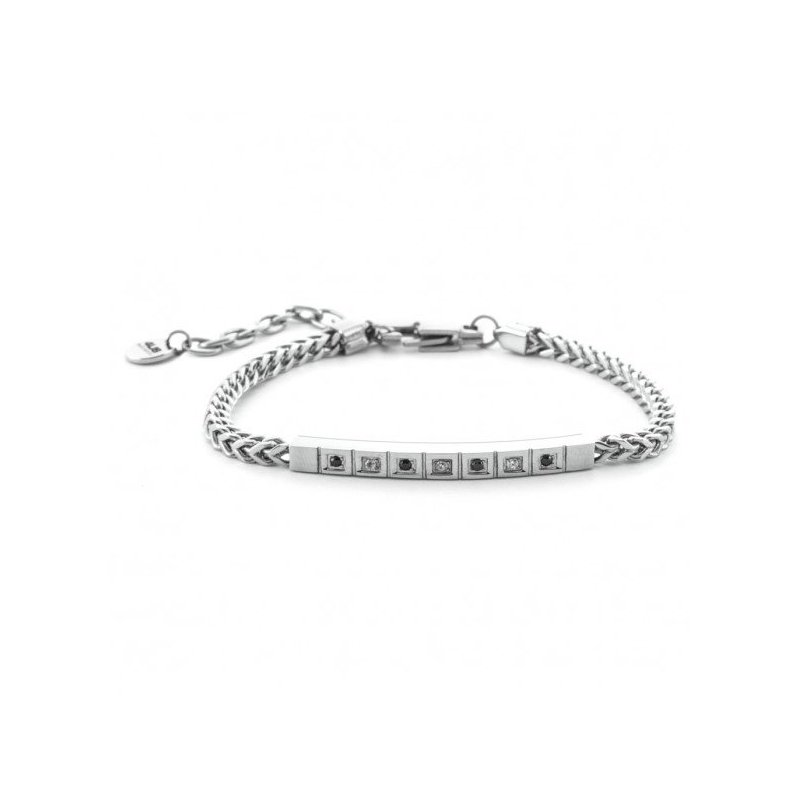 Bracciale 4Us Cesare Paciotti Uomo 4Ubr6989