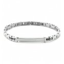 Bracciale 4Us Cesare Paciotti Uomo 4Ubr6995