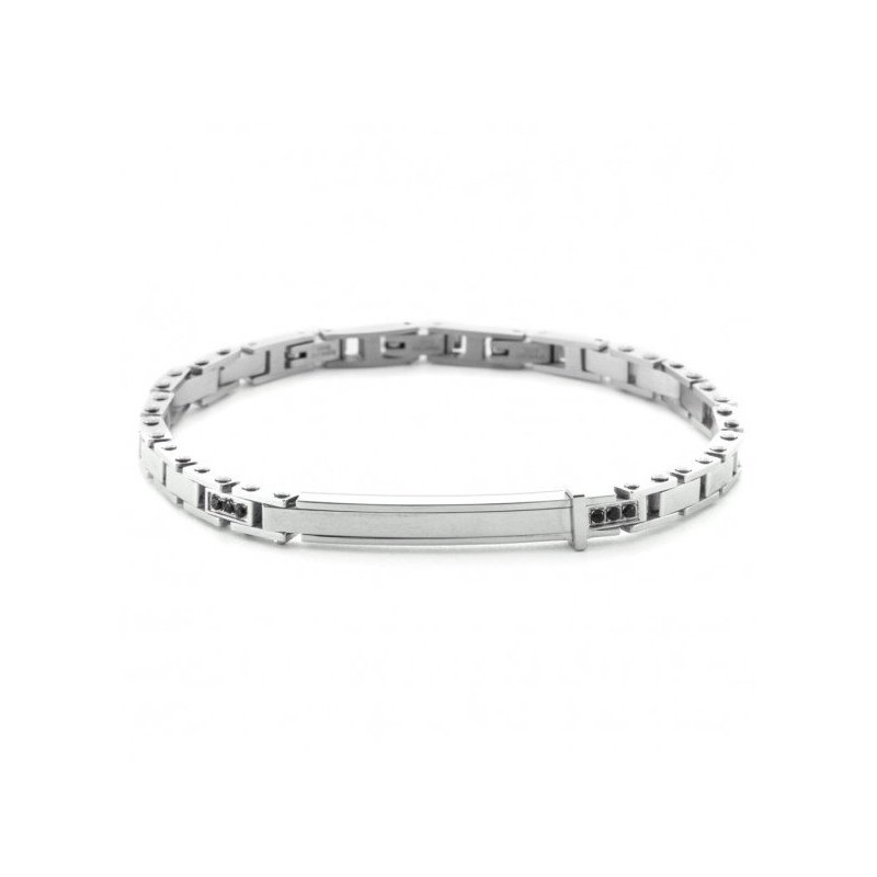 Bracciale 4Us Cesare Paciotti Uomo 4Ubr6995