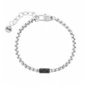 Bracciale 4Us Cesare Paciotti Uomo 4Ubr7016