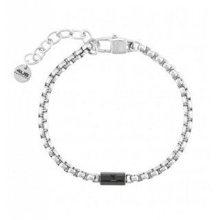 Bracciale 4Us Cesare Paciotti Uomo 4Ubr7016