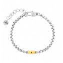 Bracciale 4Us Cesare Paciotti Uomo 4Ubr7017
