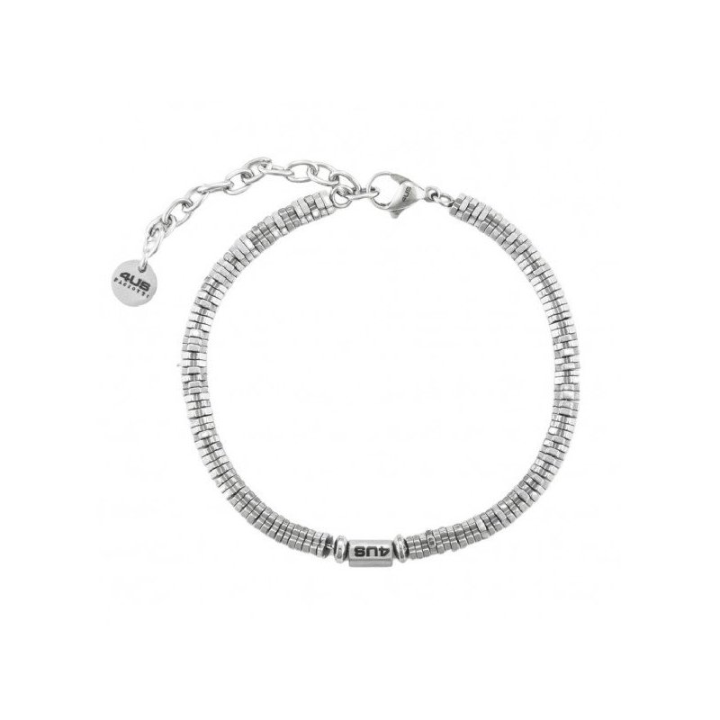Bracciale 4Us Cesare Paciotti Uomo 4Ubr7022