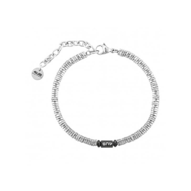 Bracciale 4Us Cesare Paciotti Uomo 4Ubr7024