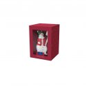 Annual Ornaments addobbo per albero Pupazzo di neve 7cm