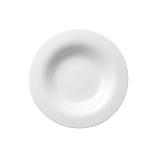 Rosenthal - Porcellana Rosenthal-Piatto Fondo - 24 Cm