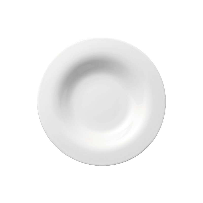 Rosenthal - Porcellana Rosenthal-Piatto Fondo - 24 Cm