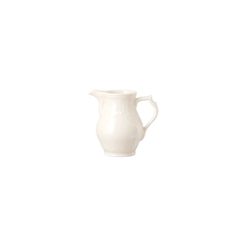 Rosenthal - Porcellana Rosenthal - Lattiera/3 - Sanssouci Elfenbein