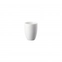 Rosenthal - Porcellana Rosenthal-Mug - Doppio Spessore - Silky White