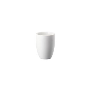 Rosenthal - Porcellana Rosenthal-Mug - Doppio Spessore - Silky White