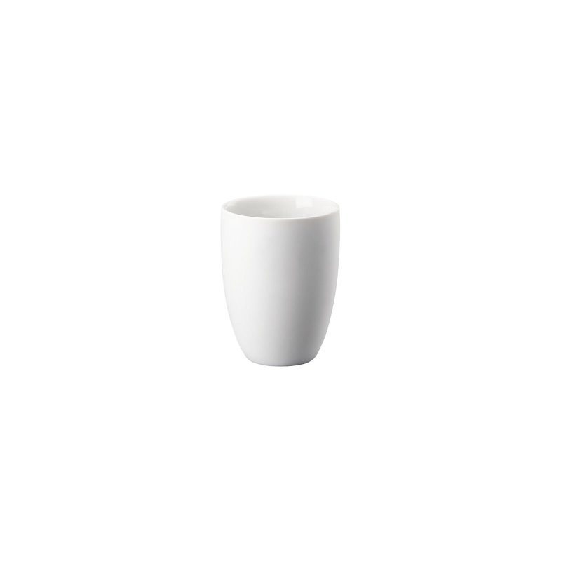 Rosenthal - Porcellana Rosenthal-Mug - Doppio Spessore - Silky White