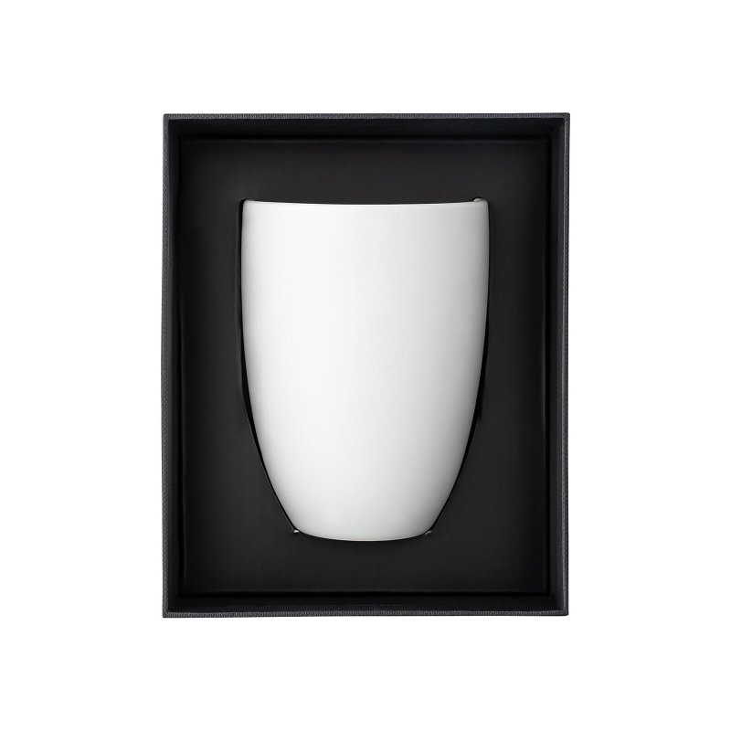 Rosenthal - Porcellana Rosenthal-Mug - Doppio Spessore - Silky White