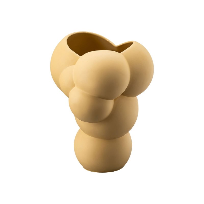 Rosenthal - Porcellana Rosenthal-Vaso - Design Vases Fossil