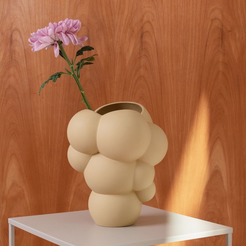 Rosenthal - Porcellana Rosenthal-Vaso - Design Vases Fossil