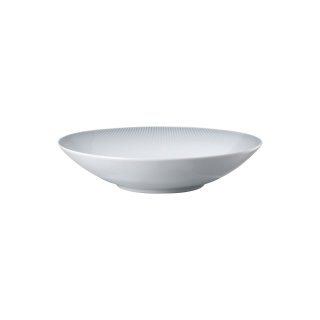 Rosenthal - Porcellana Rosenthal-Piatto Fondo - 24 Cm