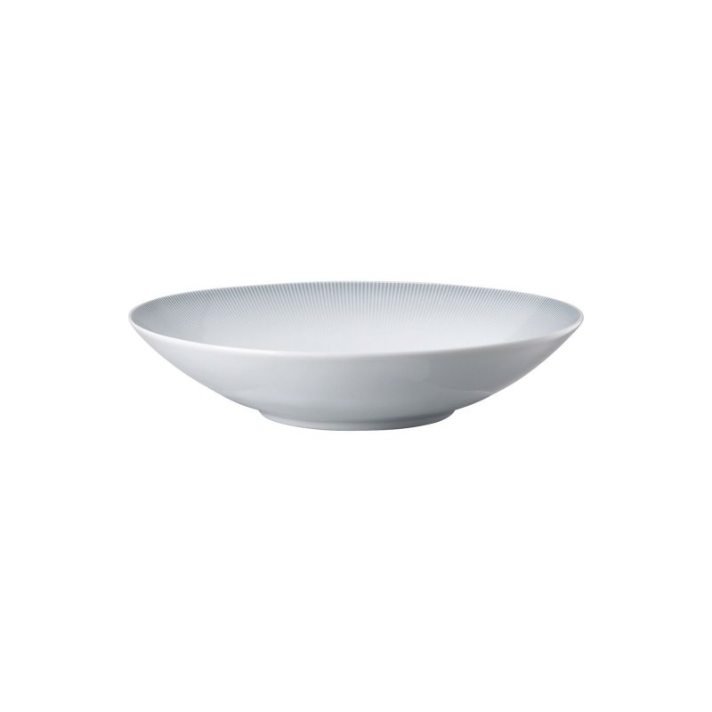 Rosenthal - Porcellana Rosenthal-Piatto Fondo - 24 Cm