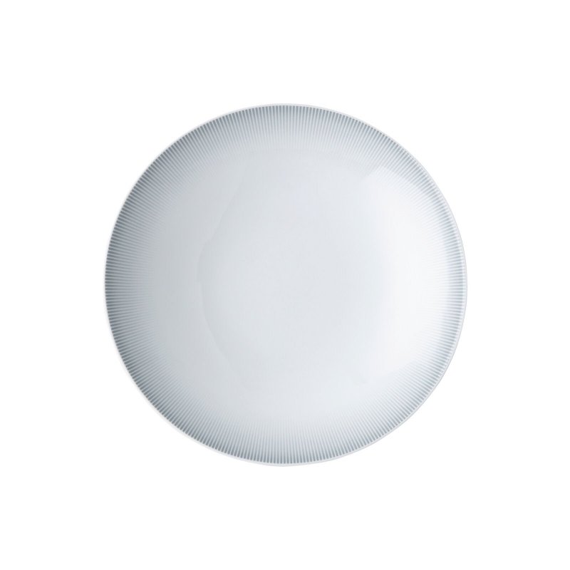 Rosenthal - Porcellana Rosenthal-Piatto Fondo - 24 Cm