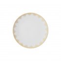 Rosenthal - Porcellana Rosenthal-Piatto Piano - 22 Cm