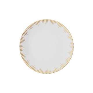 Rosenthal - Porcellana Rosenthal-Piatto Piano - 22 Cm