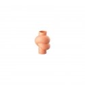 Rosenthal - Porcellana Rosenthal-Vaso - Mini Vasi Coral