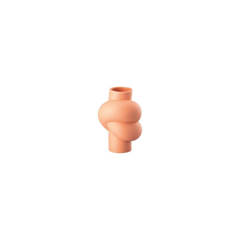 Rosenthal - Porcellana Rosenthal-Vaso - Mini Vasi Coral