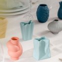 Rosenthal - Porcellana Rosenthal-Vaso - Mini Vasi Coral