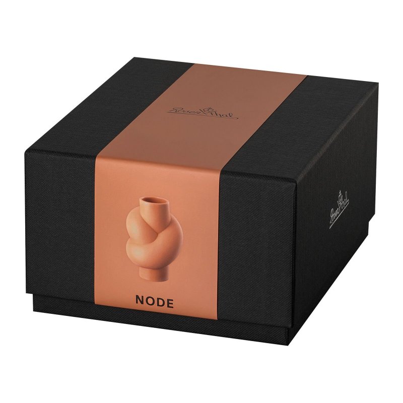 Rosenthal - Porcellana Rosenthal-Vaso - Mini Vasi Coral
