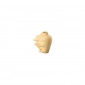 Rosenthal - Porcellana Rosenthal-Vaso - 10 Cm - Mini Vasi Fossil