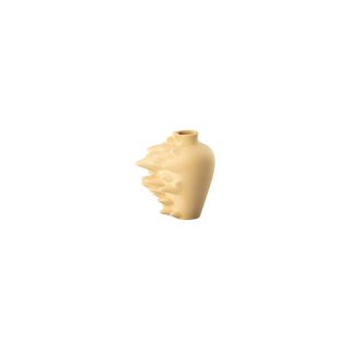 Rosenthal - Porcellana Rosenthal-Vaso - 10 Cm - Mini Vasi Fossil