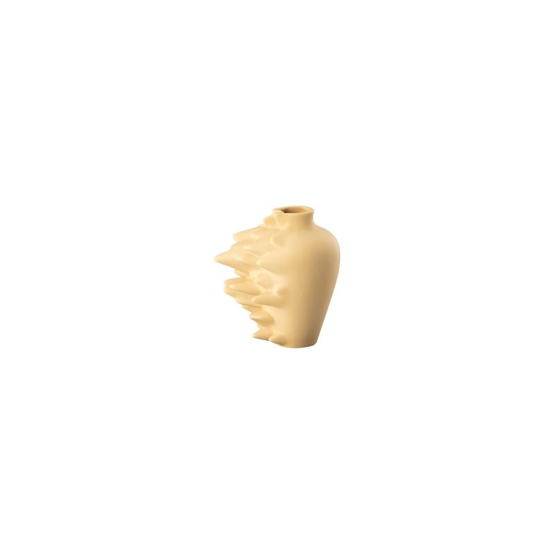 Rosenthal - Porcellana Rosenthal-Vaso - 10 Cm - Mini Vasi Fossil